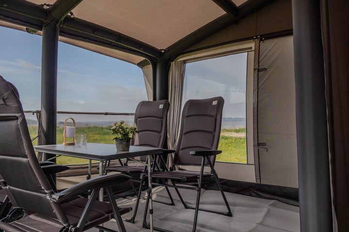 Telta Core 330 Drive-Away Awning