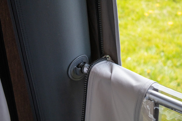 Telta Core 330 Drive-Away Awning