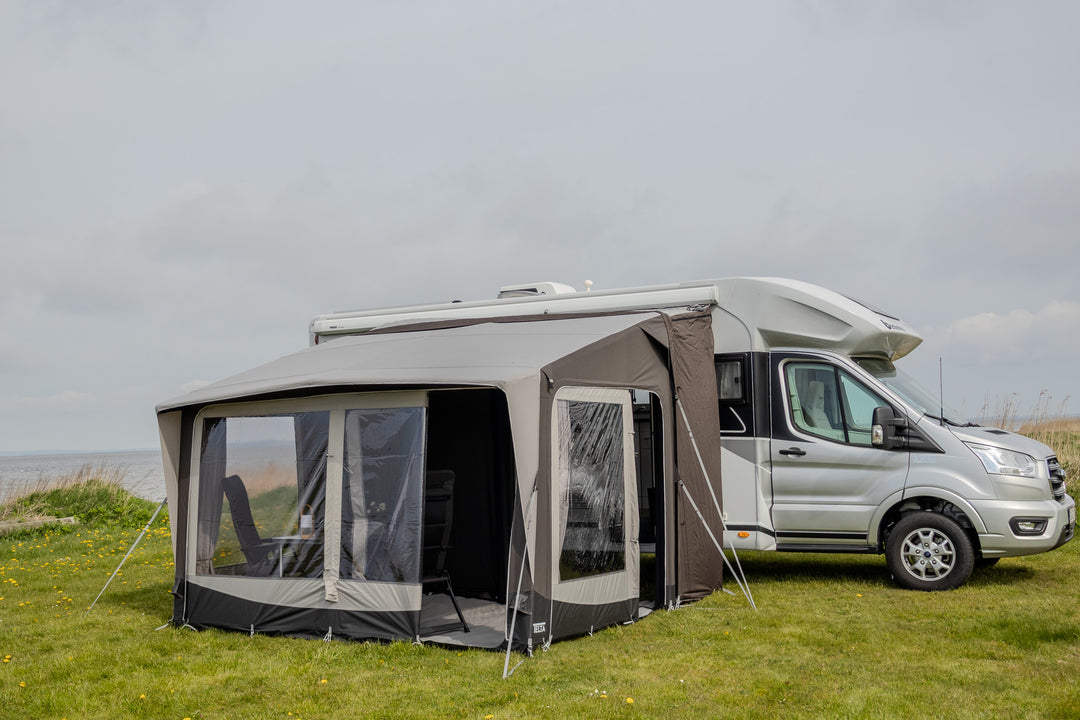 Telta Core 330 Drive-Away Awning