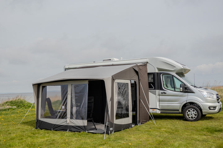 Telta Core 330 Drive-Away Awning