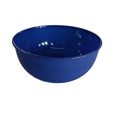 Strider 13cm Blue Plastic Bowl