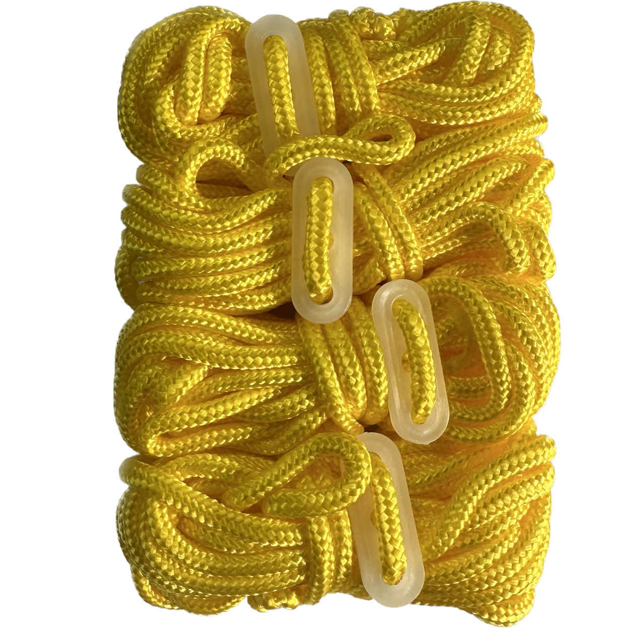 Via Mondo 4m Guylines Yellow