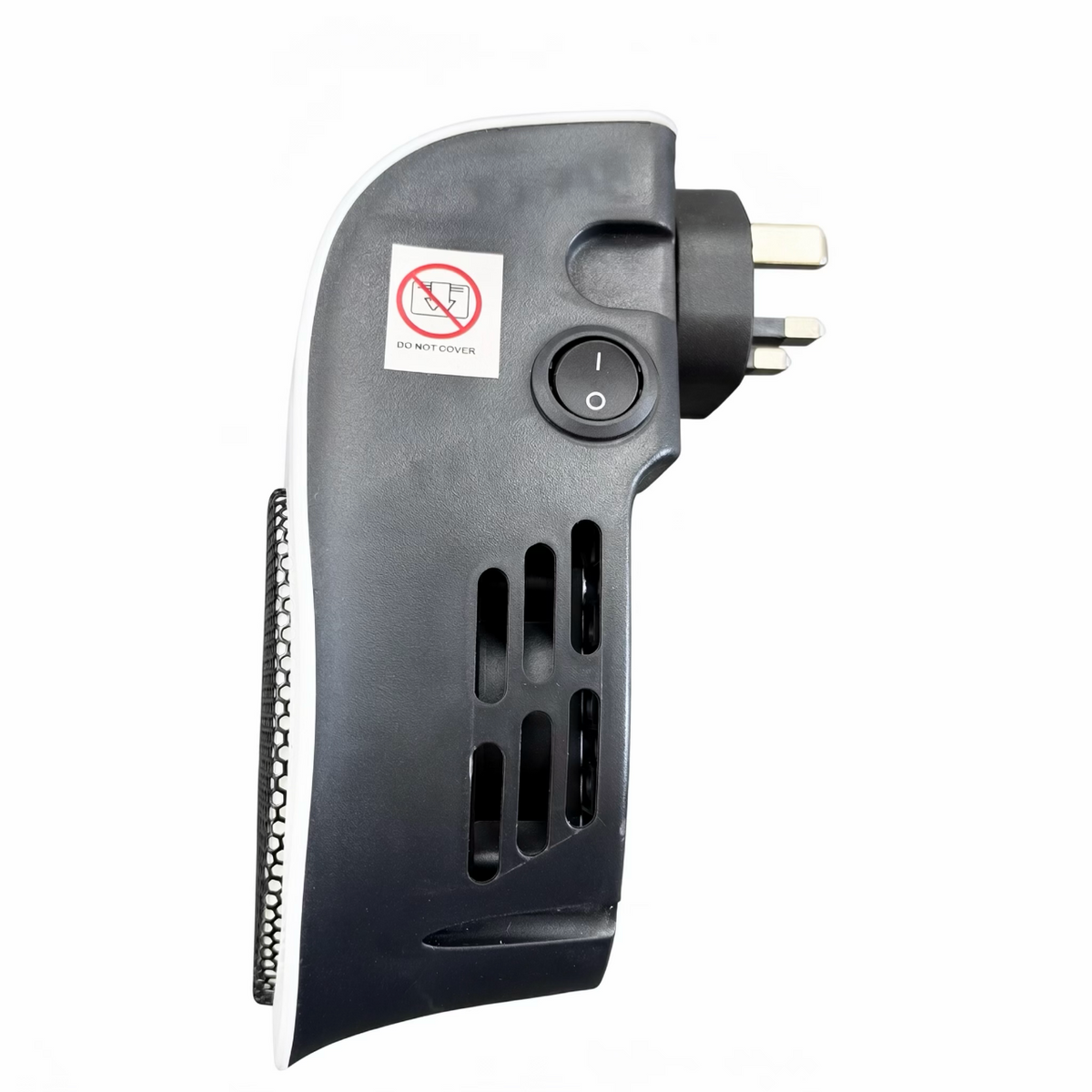 Kingavon 400w Digital Plug In Heater