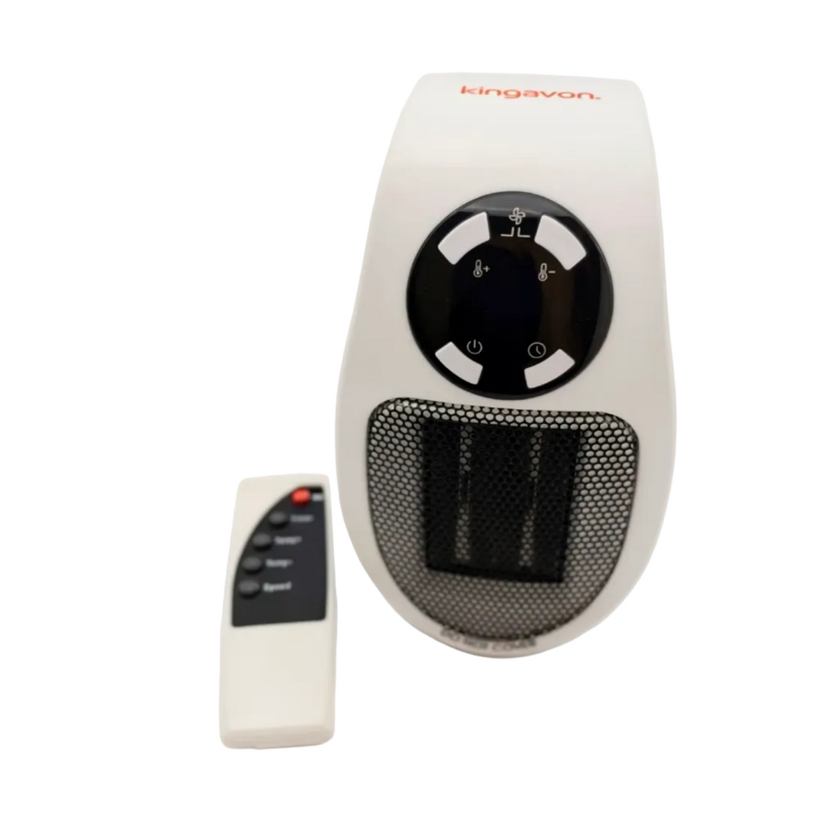 Kingavon 400w Digital Plug In Heater