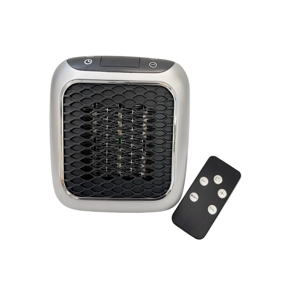 Kingavon 600w Digital Plug in Heater