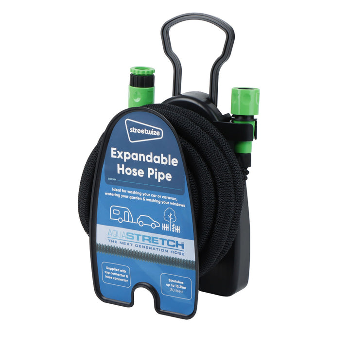 Streetwize Aquastretch Excel with Holder