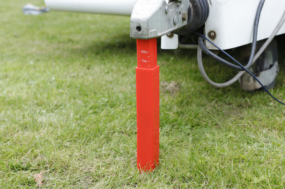 Nose Weight Gauge