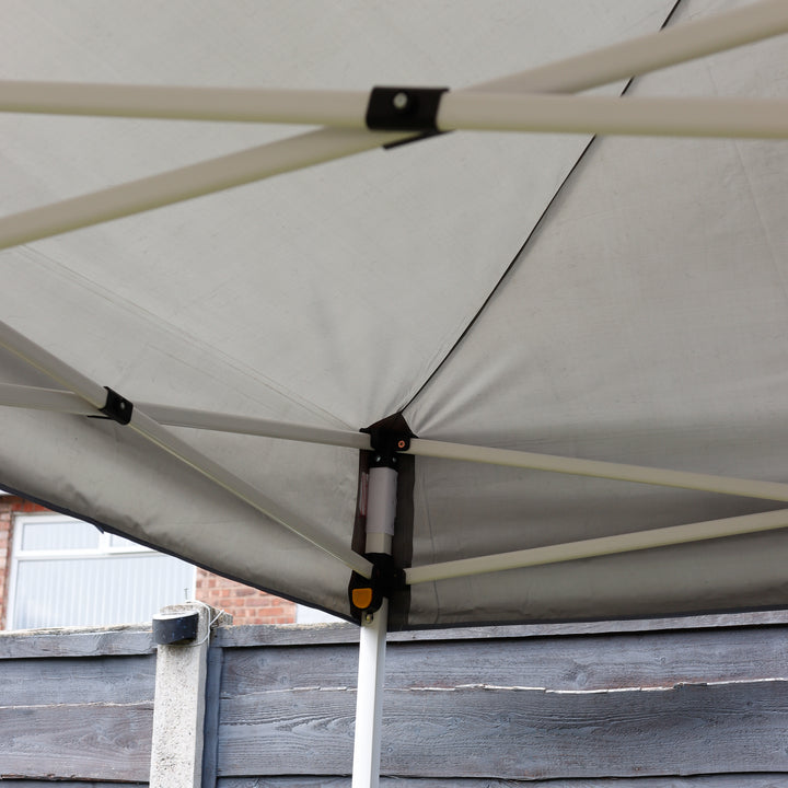 Streetwize Heavy Duty Outdoor Gazebo