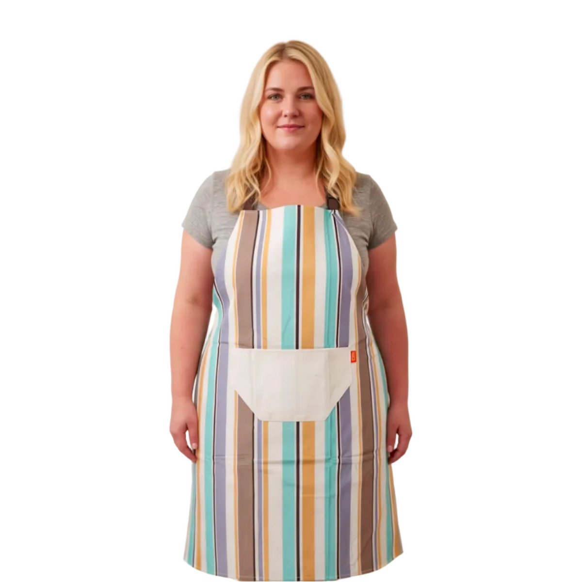 David Mason Kitchen Apron