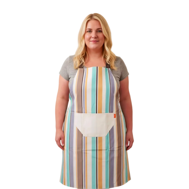 David Mason Kitchen Apron
