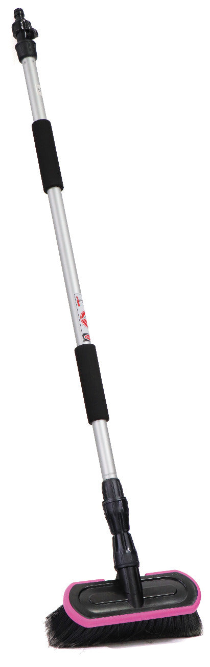 Flow Through Brush  1.75 Metre