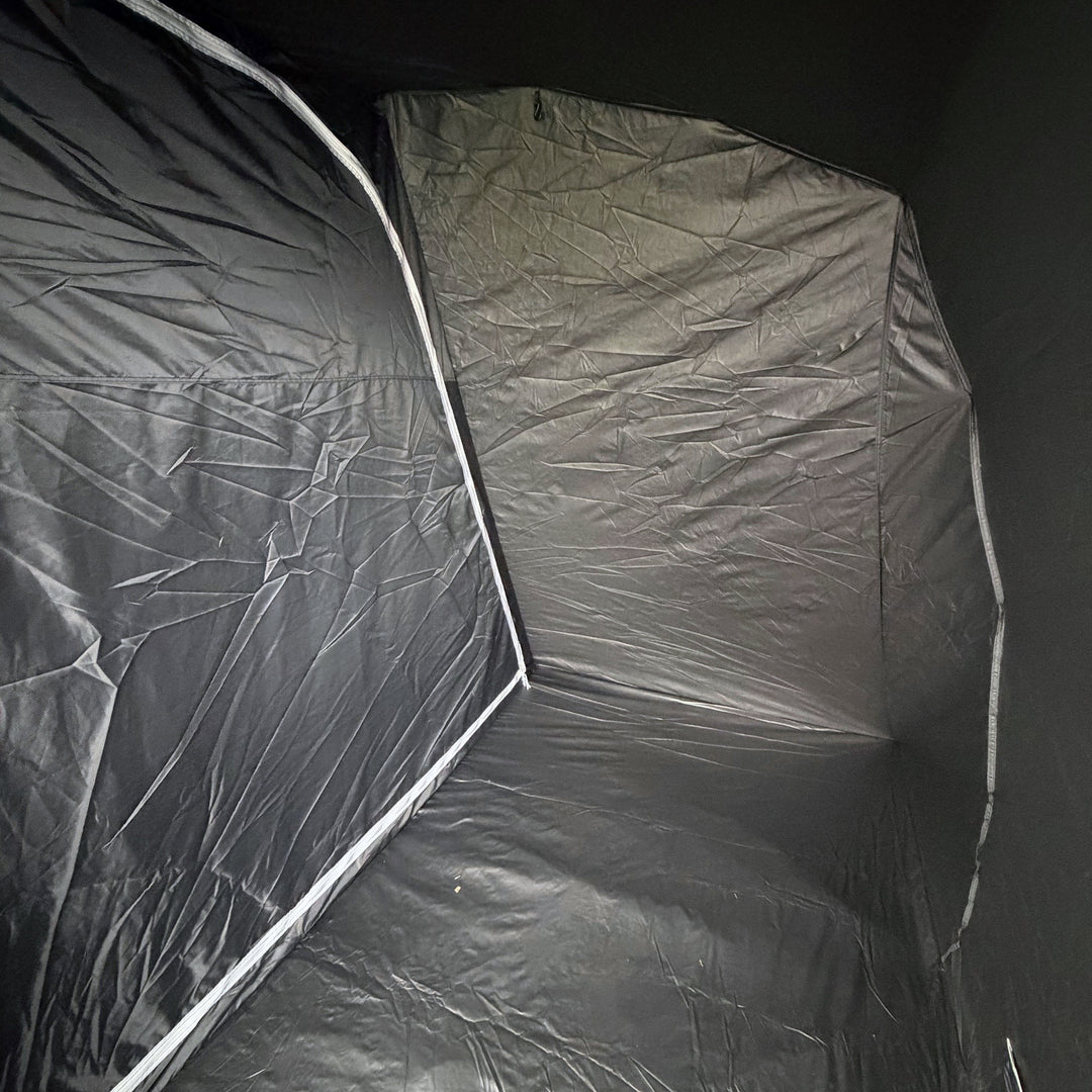 Telta County 4 Air Tent