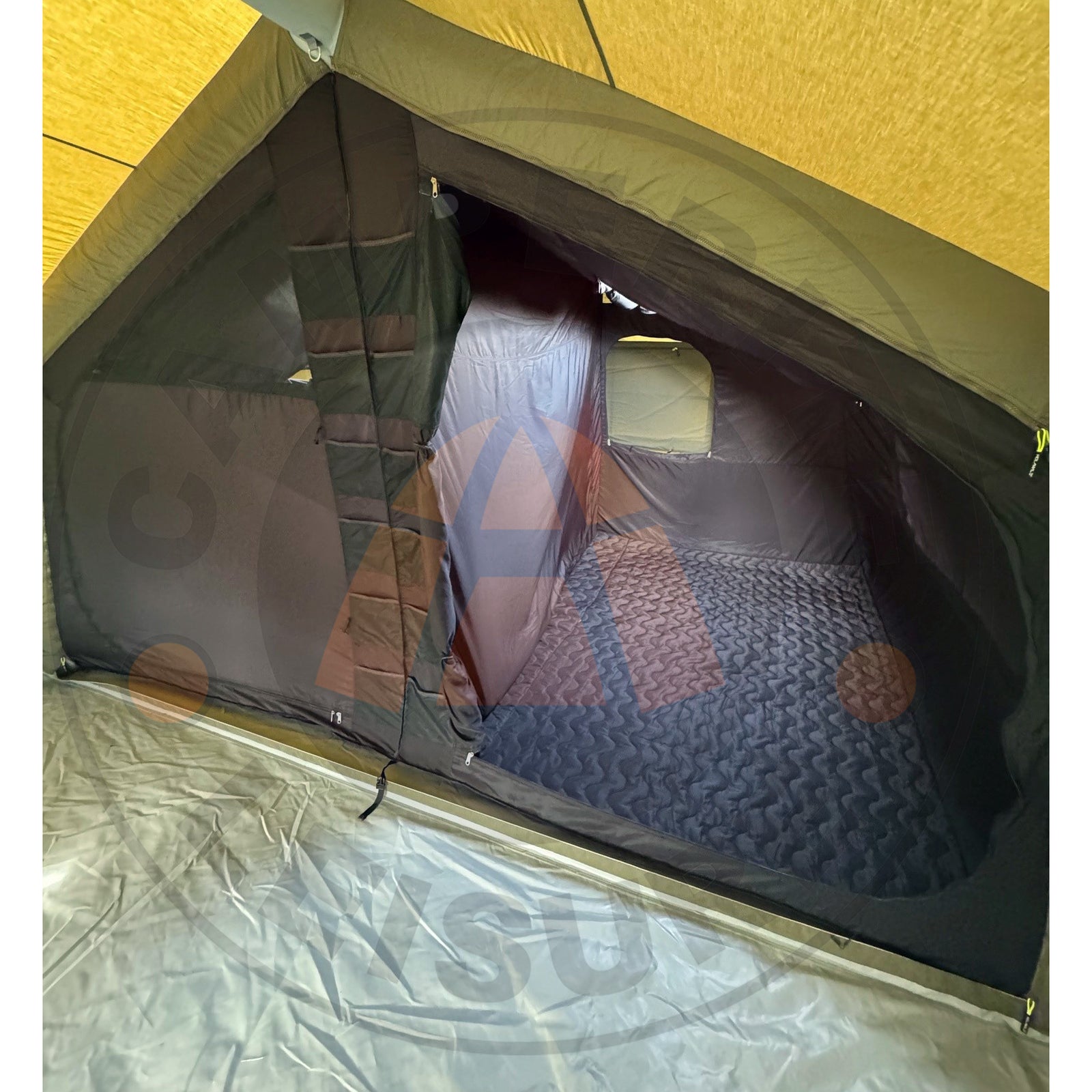Holawild Machu Picchu L Optional Inner Tent