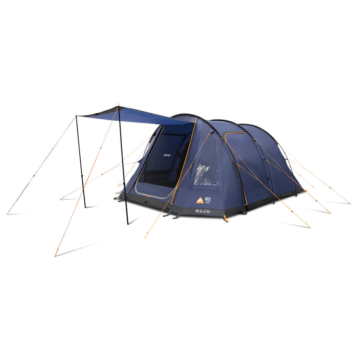 Vango Iris 500 Poled Tent