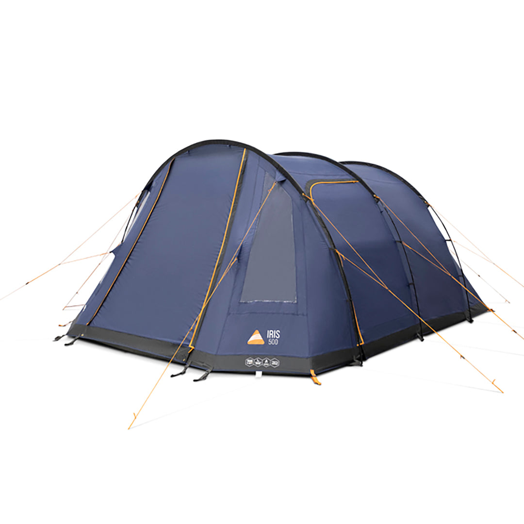 Vango Iris 500 Poled Tent