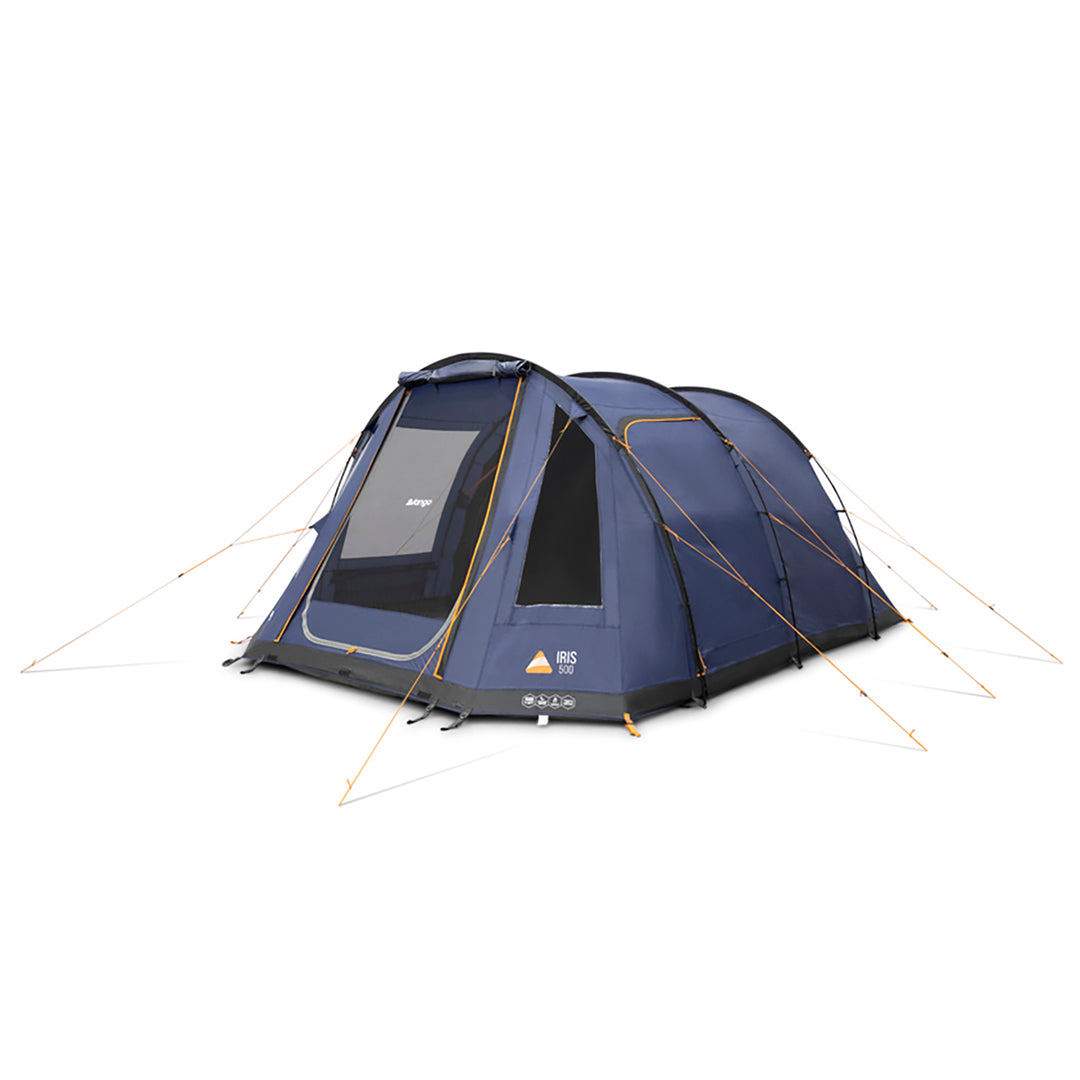 Vango Iris 500 Poled Tent