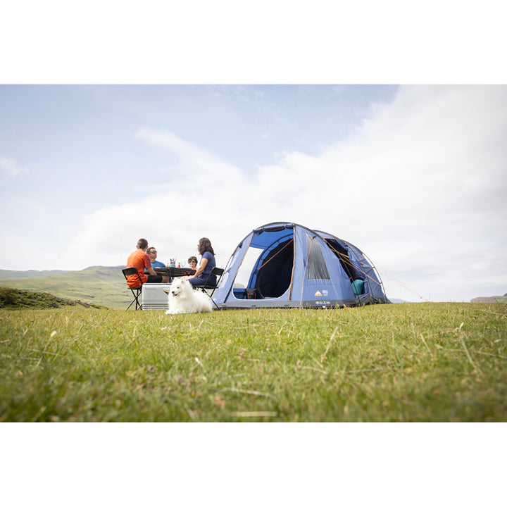 Vango Iris 500 Poled Tent