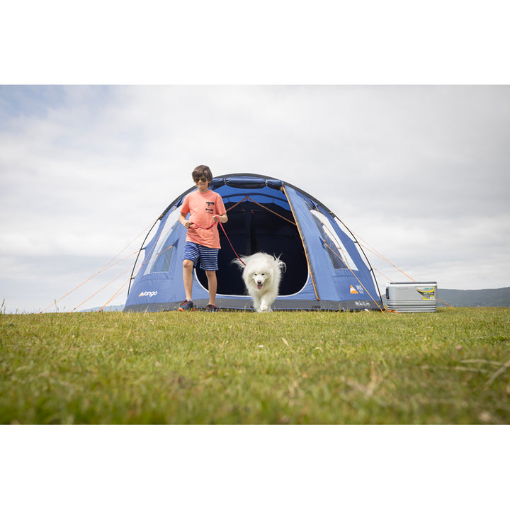 Vango Iris 500 Poled Tent