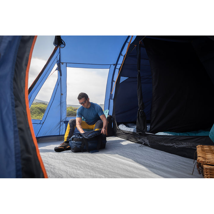 Vango Iris 500 Poled Tent