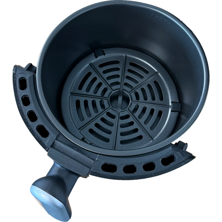 Quest Air Fryer 1000W Black 2L