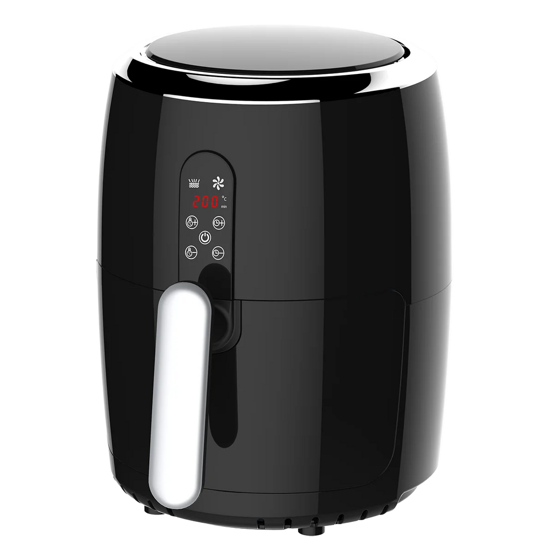 Quest Air Fryer 1000W Black 2L