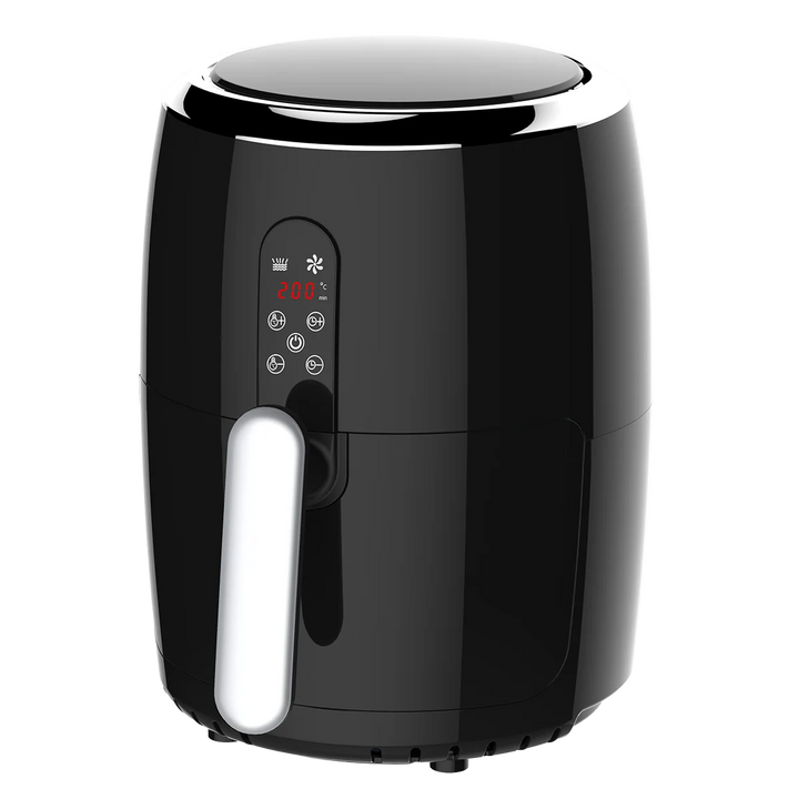 Quest Air Fryer 1000W Black 2L