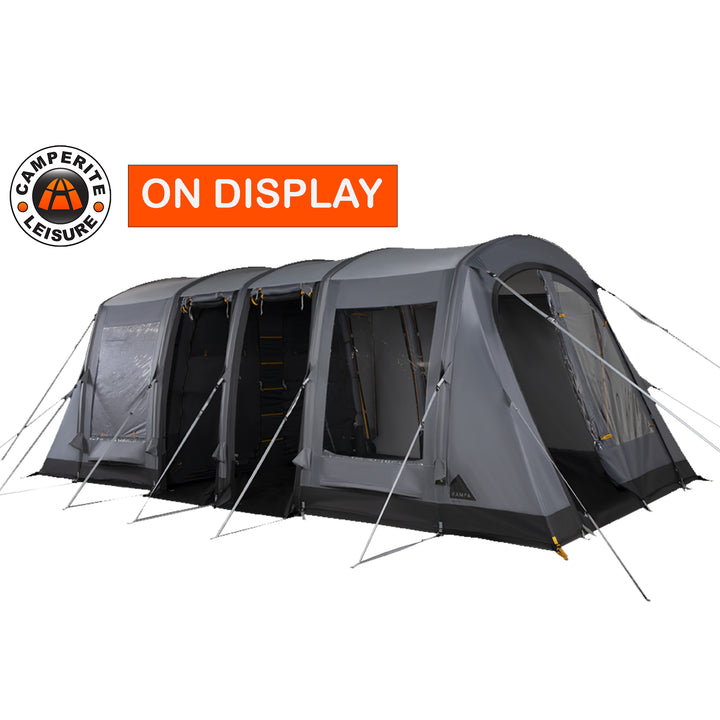 Kampa Voyage Air Low Drive-Away Awning