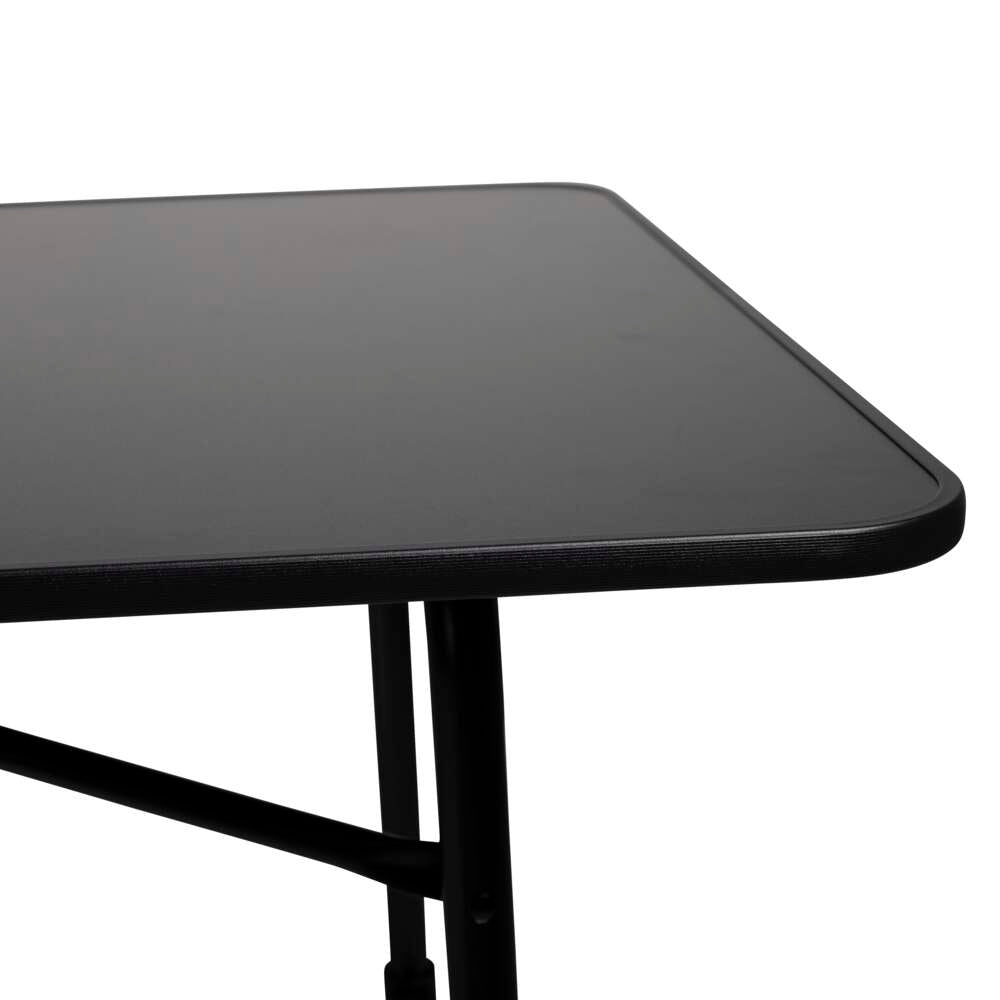 Kampa Beech Weatherproof Table 120 x 70