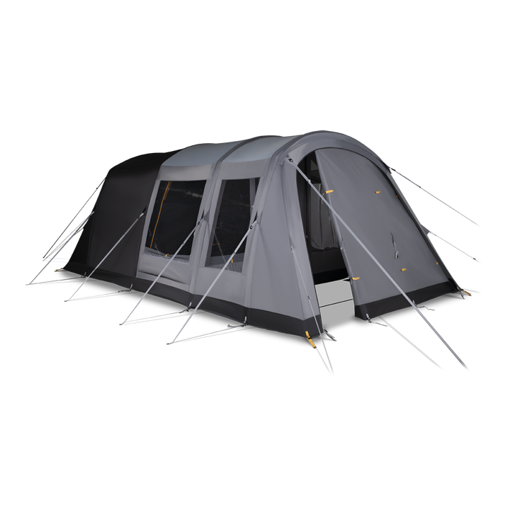 kampa kielder 4 air tent Kampa Dawlish 4 Air Tent