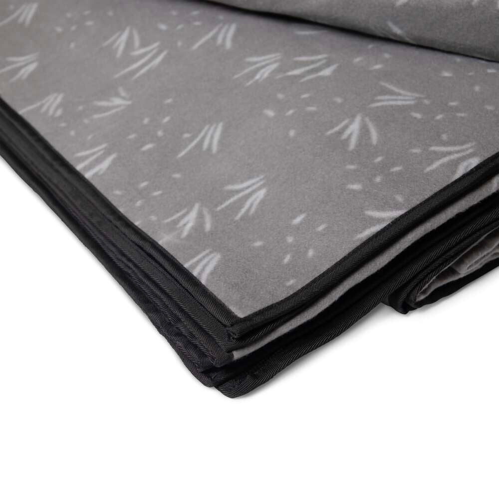 Kampa Tent Fleece Carpet - Fits Dawlish 4