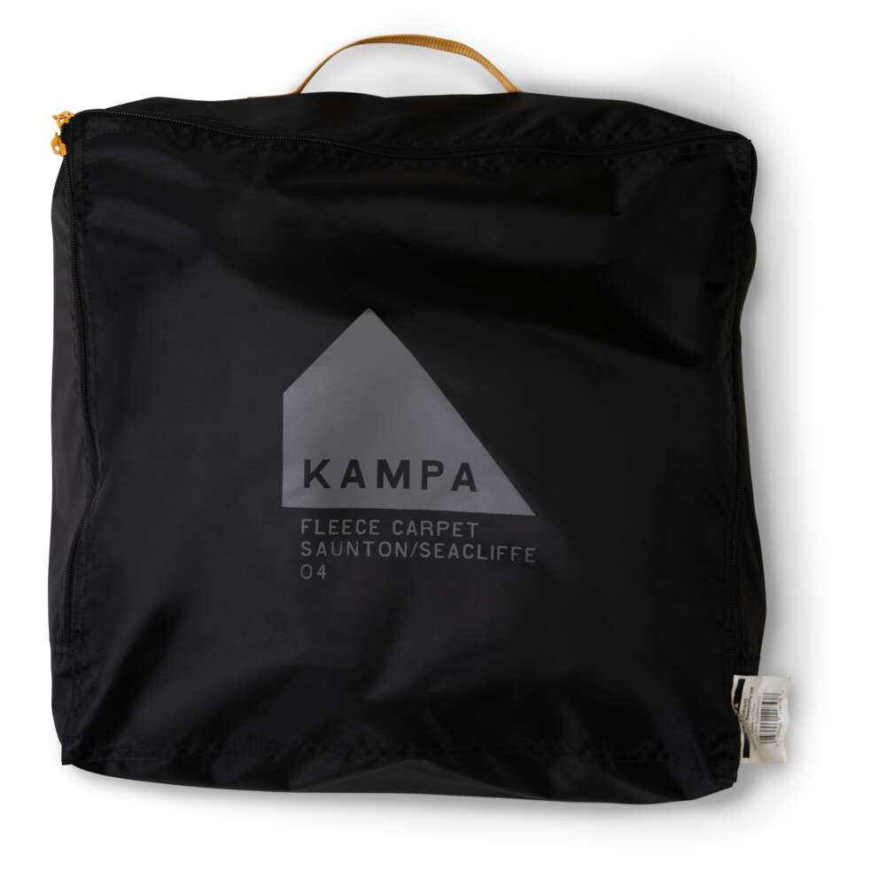 Kampa Tent Fleece Carpet - Fits Saunton/Seacliffe 6