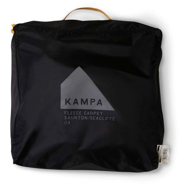 Kampa Tent Fleece Carpet - Fits Dawlish 3