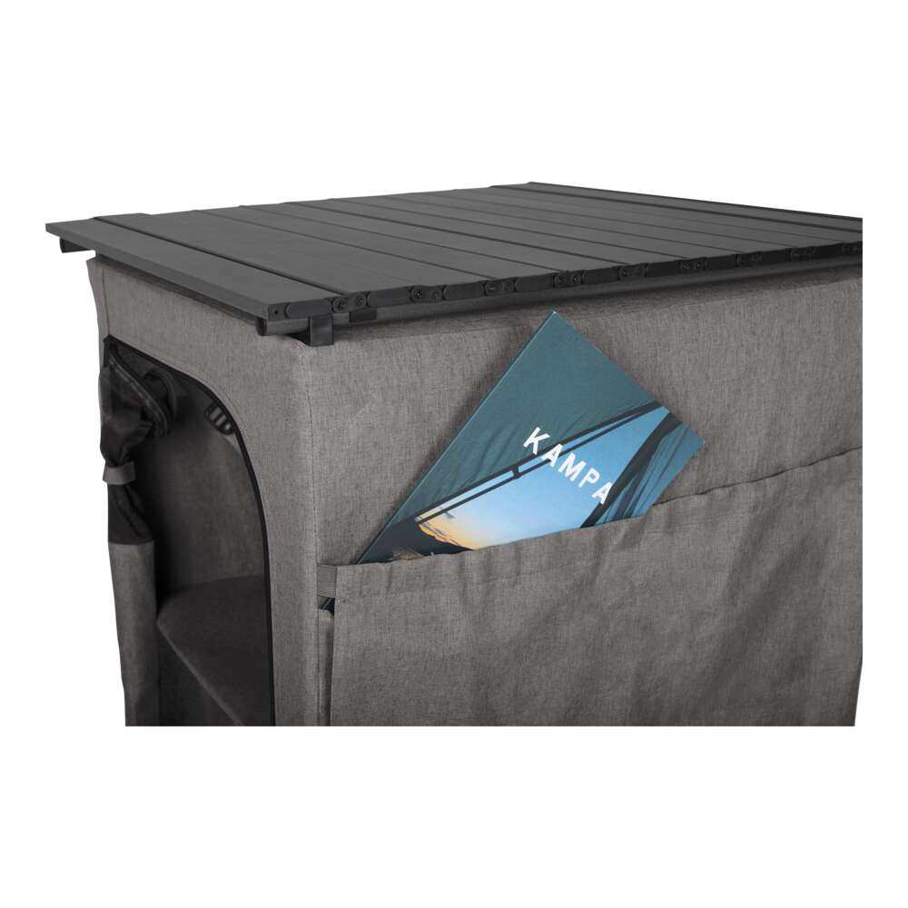 Kampa Hollow Cupboard Large