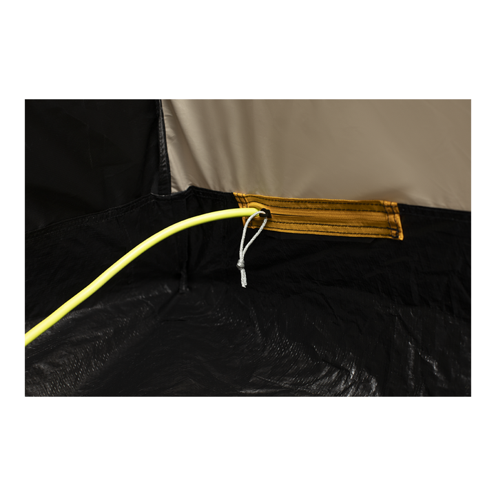 Kampa Mossborn 3 Poled Tent