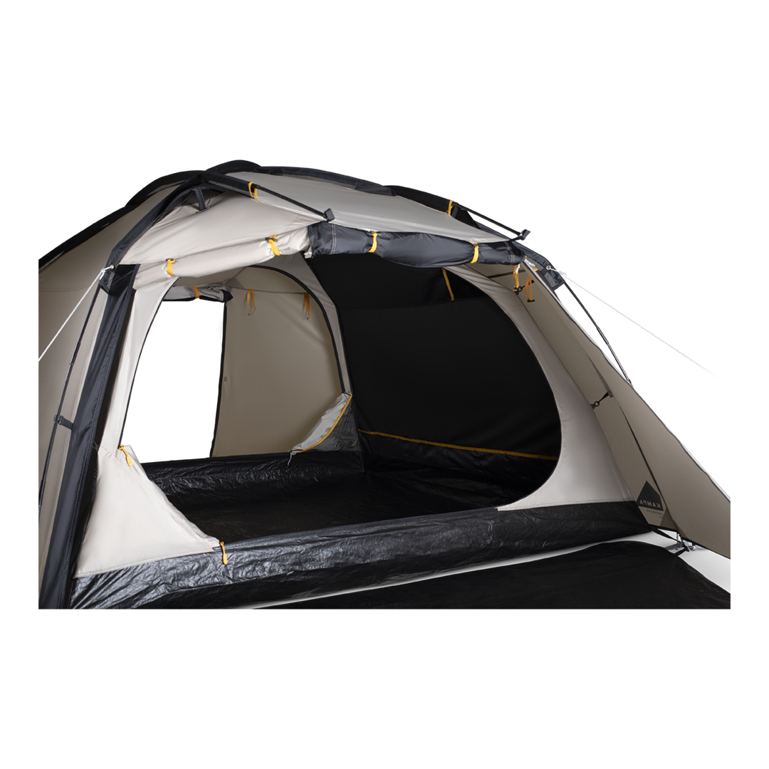 Kampa Mossborn 3 Poled Tent