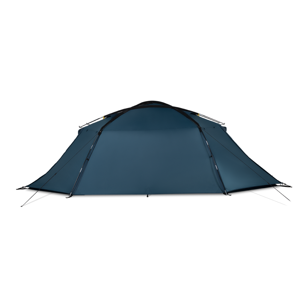 Kampa Mossborn 3 Poled Tent