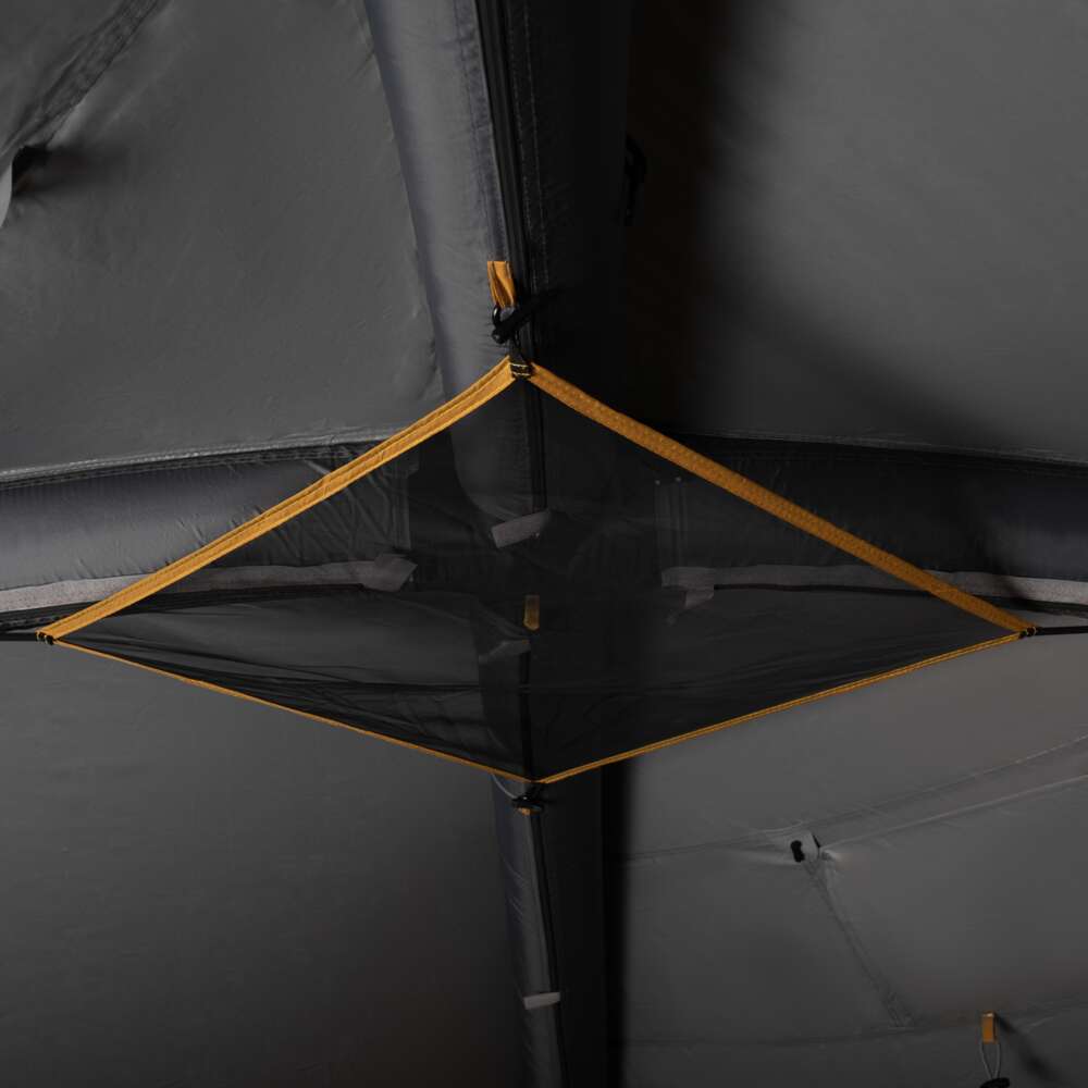 Kampa Roam Air Low Drive-Away Awning