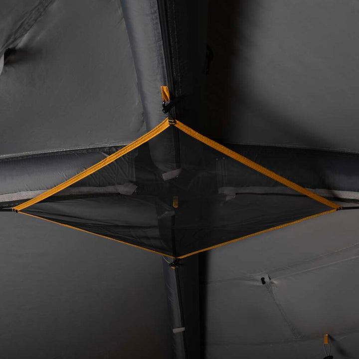 Kampa Roam Air Low Drive-Away Awning