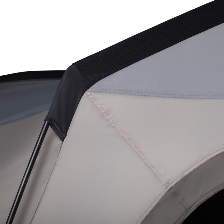 Kampa Roam Poled Low Drive-Away Awning