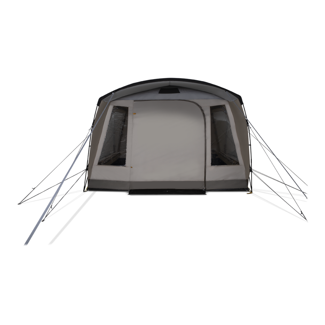 Kampa Roam Poled Low Drive-Away Awning