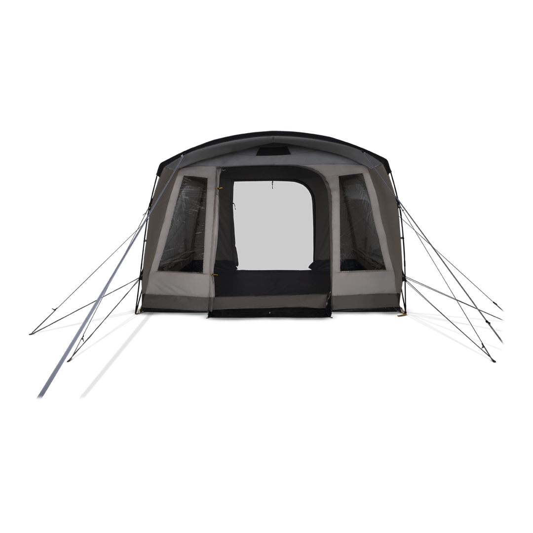Kampa Roam Poled Low Drive-Away Awning