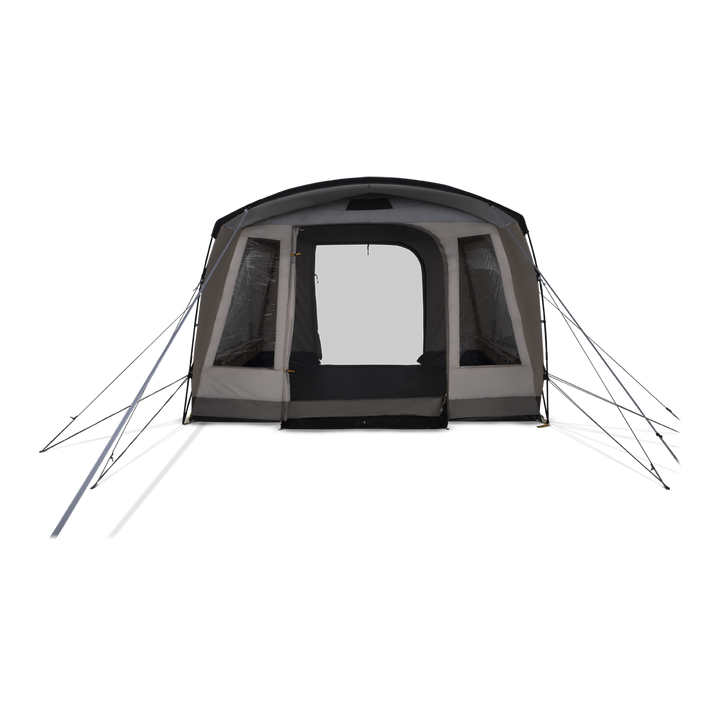 Kampa Roam Poled Low Drive-Away Awning