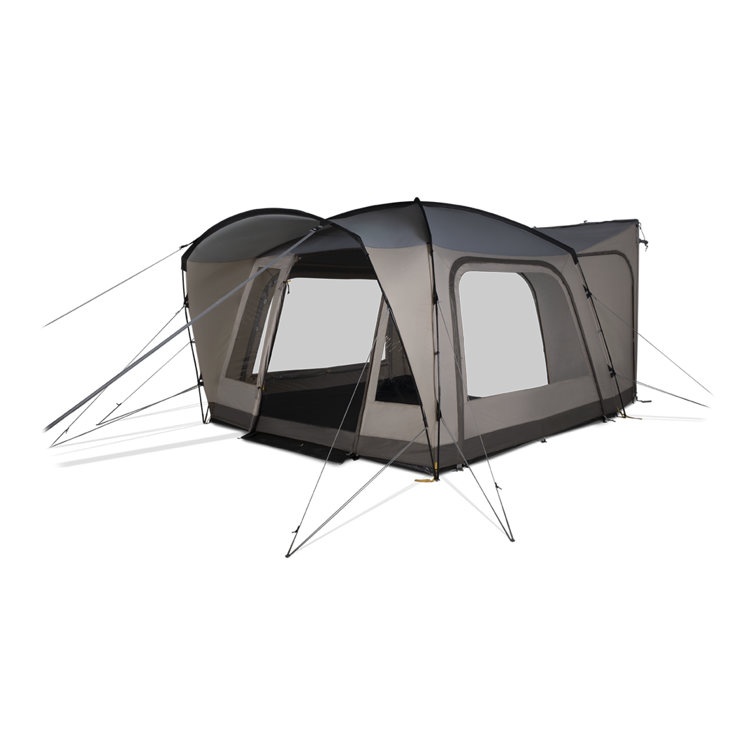 Kampa Roam Poled Low Drive-Away Awning
