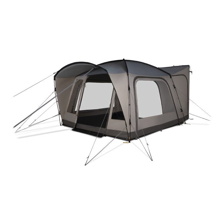 Kampa Roam Poled Low Drive-Away Awning