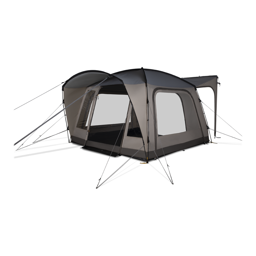 Kampa Roam Poled Low Drive-Away Awning