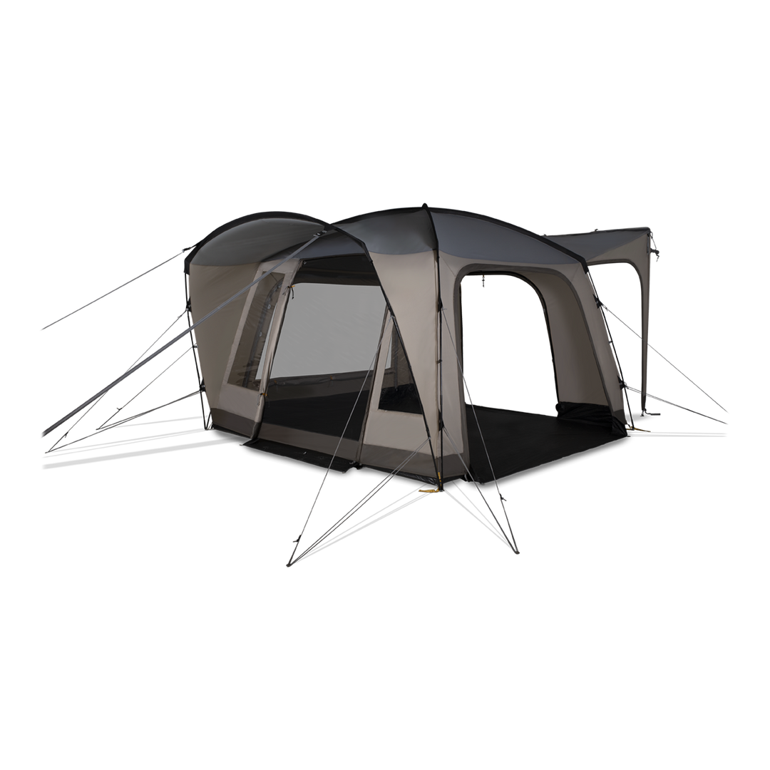 Kampa Roam Poled Low Drive-Away Awning