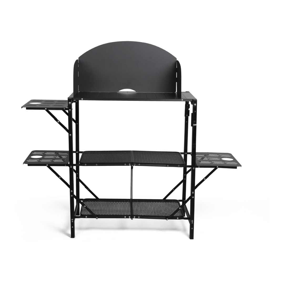 Kampa Slim Chef Camp Kitchen