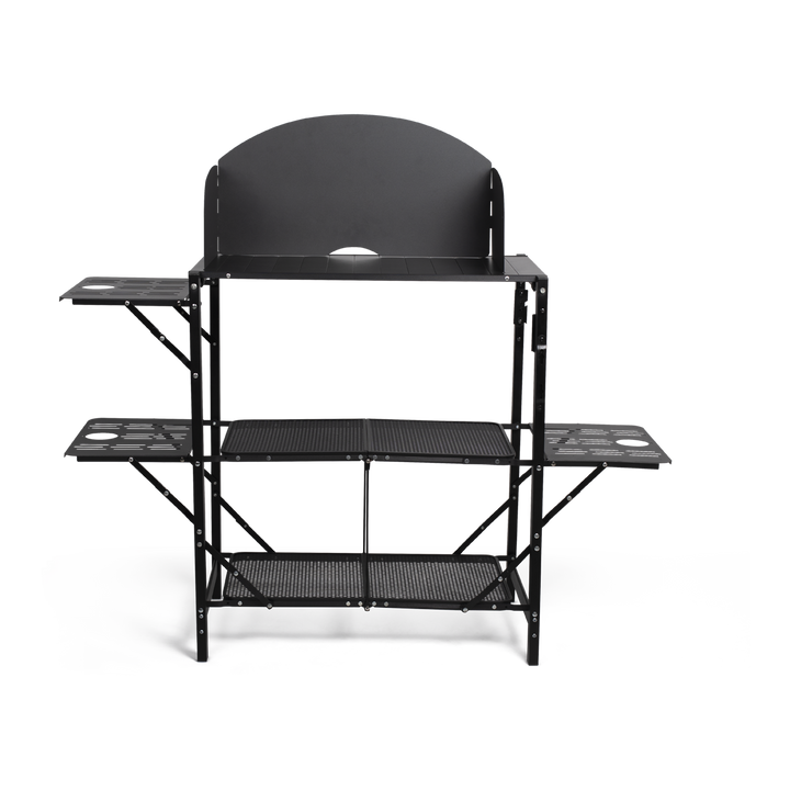 Kampa Slim Chef Camp Kitchen