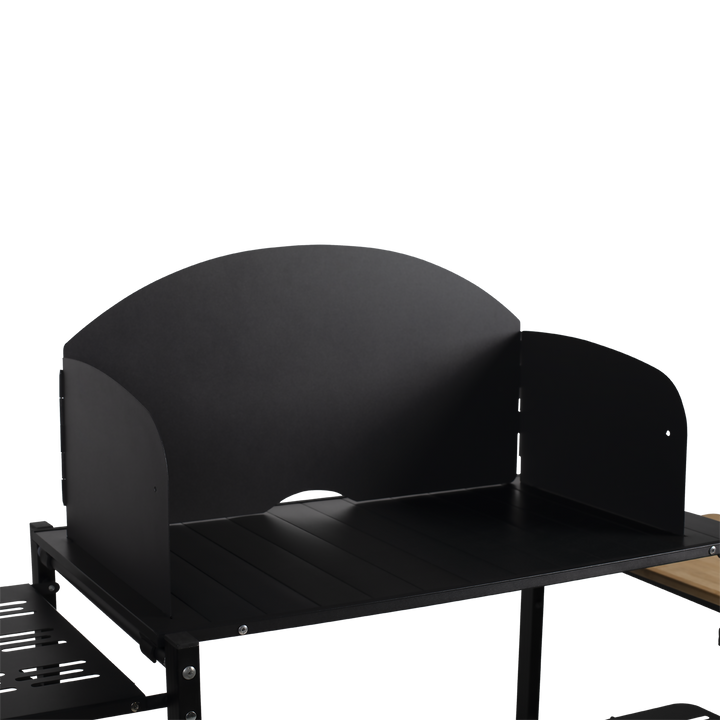 Kampa Slim Chef Camp Kitchen