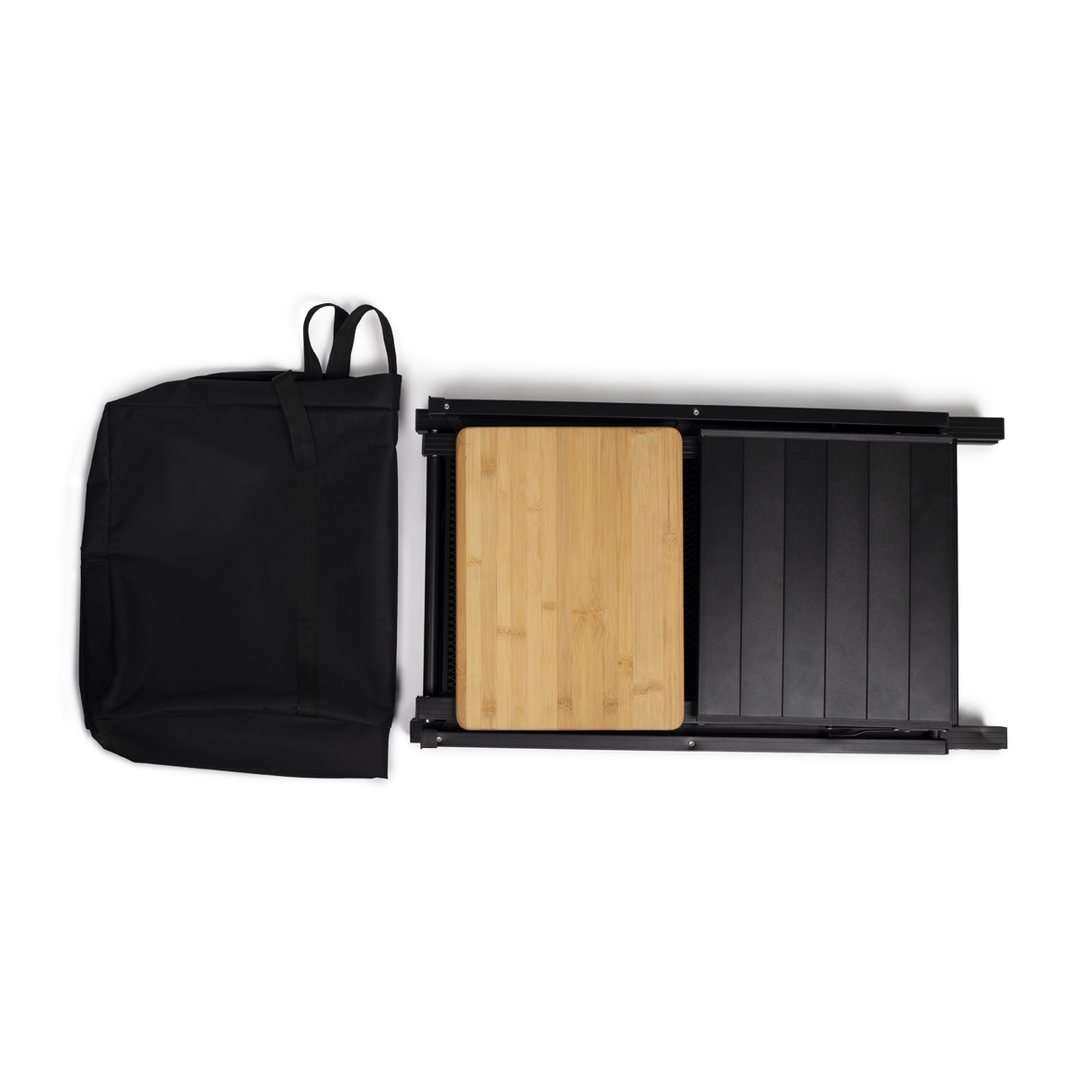 Kampa Slim Chef Camp Kitchen